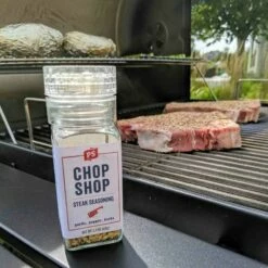 Chop Shop - Steak Seasoning -Seasoning Sales 2024 06 1550 Chop Shop ALT2 2048x2048 da015664 4e81 47c4 b35d e8947c0346ba