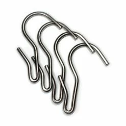 Stockinette Hooks