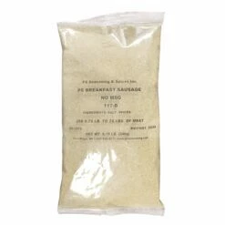 No. 117 Breakfast Sausage Seasoning -Seasoning Sales 2024 117 PS Breakfast Sausage 2000X2000 2048x2048 min c4fdaaca 4eac 4bcf 9557 318555a8d669