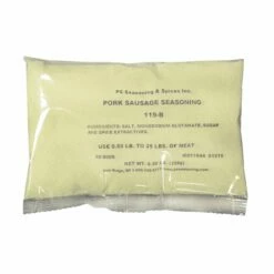 No. 119 Fresh Pork Sausage Seasoning -Seasoning Sales 2024 119 Pork Sausage Seasoning 2000X2000 2048x2048 4bc20d61 5ea9 48ee a227 4d5a73e64af7