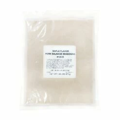 No. 120 Maple Pork Sausage Seasoning -Seasoning Sales 2024 120 Maple Flavor Pork Sausage Seasoning 2000X2000 2048x2048 cf708e76 769e 4b81 9877 d821eb591928