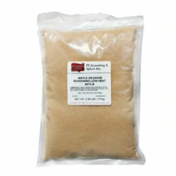No. 270 Maple Sausage Seasoning (Low Heat) -Seasoning Sales 2024 270 Maple Sausage Low Heat 2000X2000 900x 2d3fced9 ffea 489c 8d50 2199adca0bf0