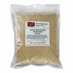No. 279 Fiesta Bratwurst Seasoning -Seasoning Sales 2024 279 Fiesta Bratwurst Seasoning 2000X2000 900x a4cef616 93ec 4774 ac91 ce4fd7ef651d