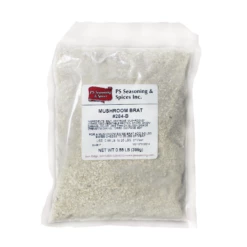 No. 284 Mushroom Bratwurst Seasoning -Seasoning Sales 2024 284 Mushroom Brat 2000X2000 900x min min