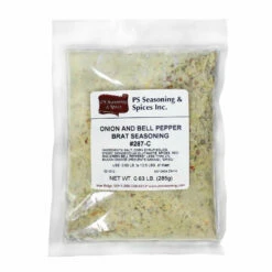No. 287 Onion & Bell Pepper Bratwurst Seasoning -Seasoning Sales 2024 287 Onion Bell Pepper Brat Seasoning 2000X2000 900x 6066468a dc32 4d97 90bd ad488e93df5f