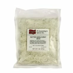 No. 294 Butter Garlic Bratwurst Seasoning -Seasoning Sales 2024 294 Butter Garlic Brat 2000X2000 900x 40688a47 b3af 4c72 adda 893a42ce55d5