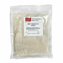 No. 340 Bratwurst Seasoning 9 No. 340 Bratwurst Seasoning -Seasoning Sales 2024 340 Brat Seasoning 2000X2000 900x 3b3a6881 4aee 4400 9211 6832574d615f