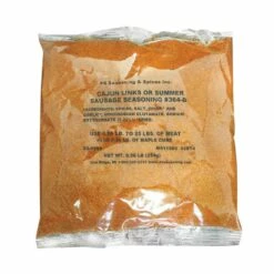 No. 364 Cajun Sausage Seasoning -Seasoning Sales 2024 364 Cajun Links or Summer Sausage 2000X2000 900x c05ba8cb b97a 4b37 a6d9 64cdbd0f855d