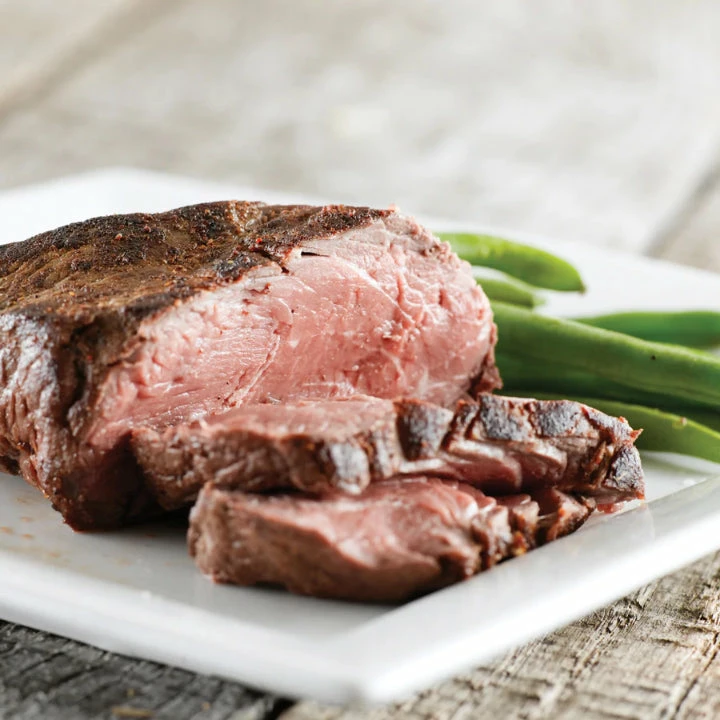 No. 460 Roast Beef Seasoning 4 No. 460 Roast Beef Seasoning - Image 2