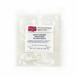 No. 542 Mock Chicken Seasoning (Without MSG) -Seasoning Sales 2024 542 Mock Chicken Seasoning 2000X2000 2048x2048 9e2b3fc3 1105 40e4 b818 1e3f5f614ff9