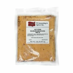 No. 557 Hot Fresh Pork Sausage Seasoning -Seasoning Sales 2024 557 Hot Pork Sausage Seasoning 2000X2000 900x 4b26b944 13dc 4fd3 b8f4 9799958161ef