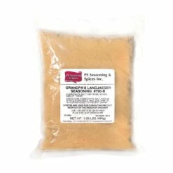 No. 790 Grandpa's Landjaeger Seasoning -Seasoning Sales 2024 790 Granpda s Landjaeger Seasoning 2000X2000 2048x2048 min 50c3e3fd 44cd 4aad aa49 50f96debd8db