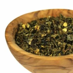 Jalapeno Pepper - Crushed