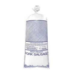 Pork Sausage Meat Bags