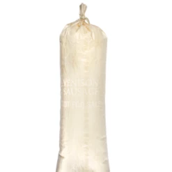 Fibrous Casings - Clear (Venison)