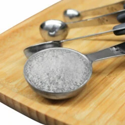 Encapsulated Citric Acid