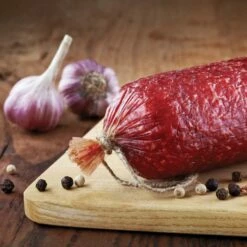Garlic Summer Sausage Kit 7 Garlic Summer Sausage Kit -Seasoning Sales 2024 Garlic Summer Sausage 900x 79383a44 77c0 4dcc bc4e 2ca604a3bba7
