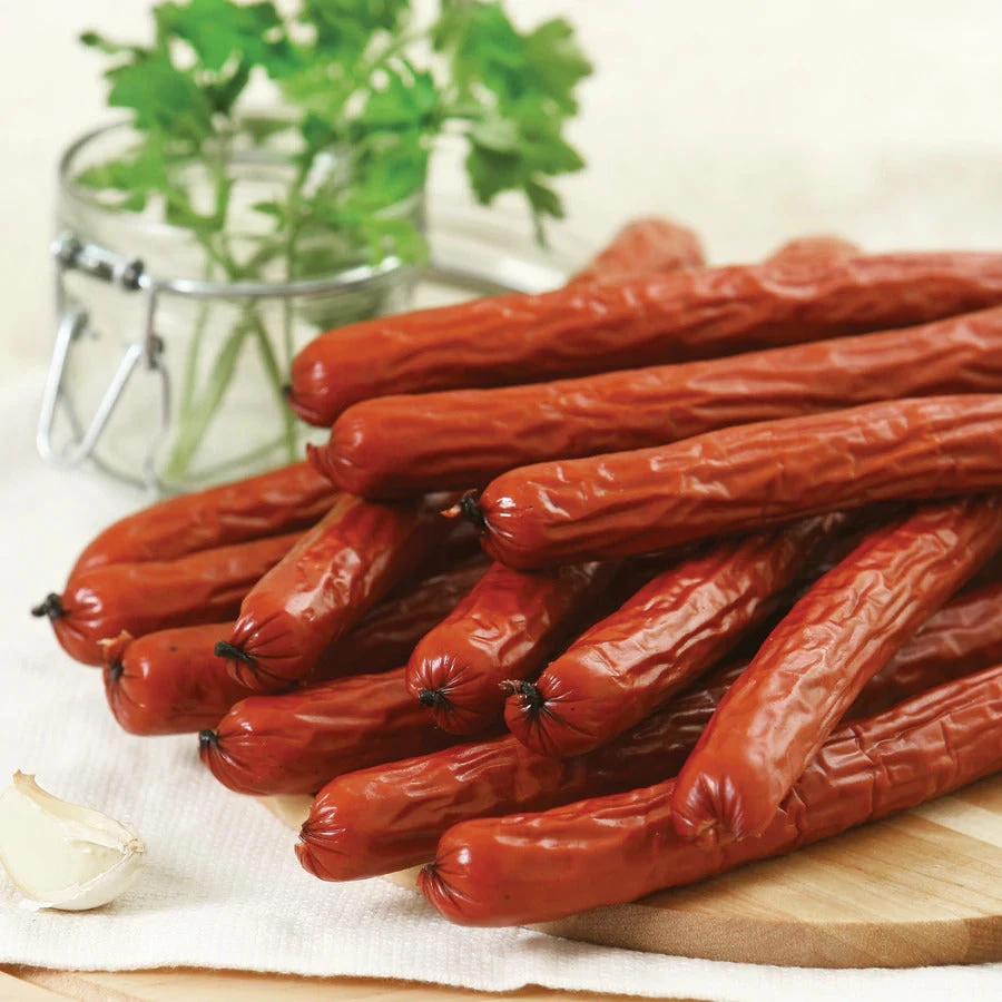 No. 814 Honey Ham Stick Seasoning 4 No. 814 Honey Ham Stick Seasoning - Image 2