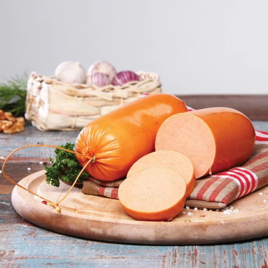 No. 160 Liverwurst / Braunschweiger Seasoning 4 No. 160 Liverwurst / Braunschweiger Seasoning - Image 2