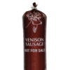 Fibrous Casings - Mahogany (Venison) -Seasoning Sales 2024 Mahogany Venison Casing