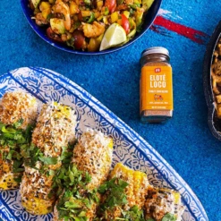 Taco Tuesday Essentials Set -Seasoning Sales 2024 MicrosoftTeams image 37