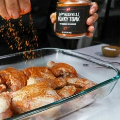 Honky Tonk - Nashville Hot Seasoning -Seasoning Sales 2024 PS Seasoning 02 1909 Honky Tonk 02 2048x2048 93ba536f aa1d 4929 b1df f1b7d1da03b7
