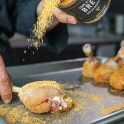 The Backyard BBQ Box 15 The Backyard BBQ Box -Seasoning Sales 2024 PS Seasoning 02 1910 cock a doodle brew beer 02 1