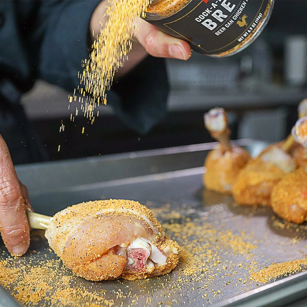 The Backyard BBQ Box 9 The Backyard BBQ Box - Image 7