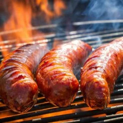 No. 678 Sassy Honey BBQ Bratwurst Seasoning -Seasoning Sales 2024 SausageSeasoning Secondary Bratwurst12 900x e5ffc4a6 ce7f 4a41 97db 93fa32e4b095