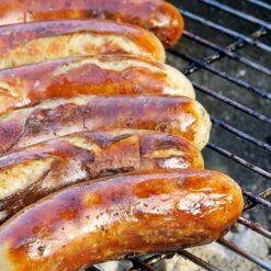 Onion & Garlic Bratwurst Kit -Seasoning Sales 2024 SausageSeasoning Secondary Bratwurst4 900x eea40165 95be 40fa a81a e97e6d8e2116