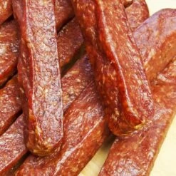 No. 684 Landjaeger Snack Stick Seasoning 7 No. 684 Landjaeger Snack Stick Seasoning -Seasoning Sales 2024 SausageSeasoning Secondary Landjaeger4 900x c4e82a31 3047 48d2 83cb 2f1f5154facb