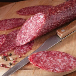 No. 752 Beer Salami Seasoning 7 No. 752 Beer Salami Seasoning -Seasoning Sales 2024 SausageSeasoning Secondary Salami6 900x 592a2948 1398 4a87 a089 9942b28eb775
