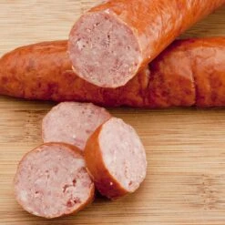 No. 666 Smoked Polish Kielbasa Seasoning 7 No. 666 Smoked Polish Kielbasa Seasoning -Seasoning Sales 2024 SausageSeasoning Secondary SmokedSausage10 900x 12c82197 e46b 4fe8 ada0 33c2c954da5f
