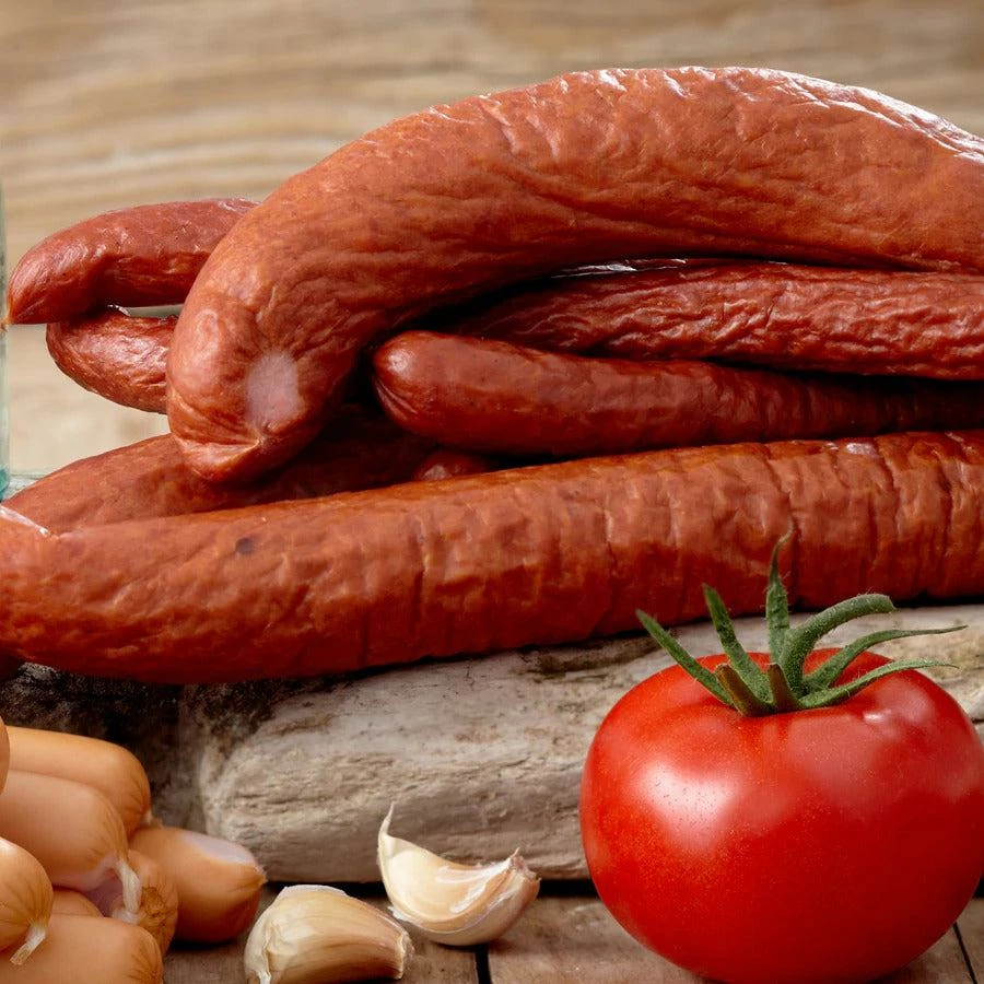 No. 5560 Mild Andouille Sausage Seasoning 4 No. 5560 Mild Andouille Sausage Seasoning - Image 2