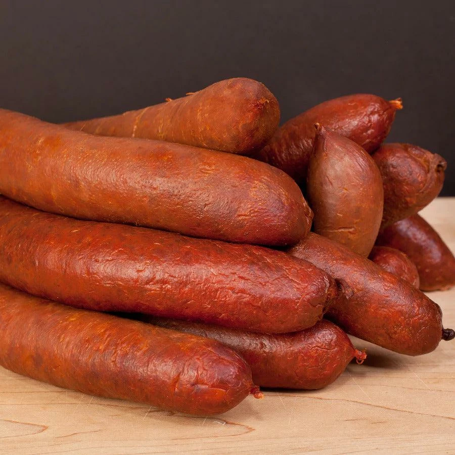 No. 498 Smoke Roasted Sausage Seasoning 4 No. 498 Smoke Roasted Sausage Seasoning - Image 2