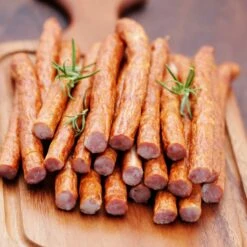 No. 493 Hot Stick Seasoning 7 No. 493 Hot Stick Seasoning -Seasoning Sales 2024 SausageSeasoning Secondary SnackSticks1 900x 7f2167c7 2a1c 494e 8d18 336a79bc8895