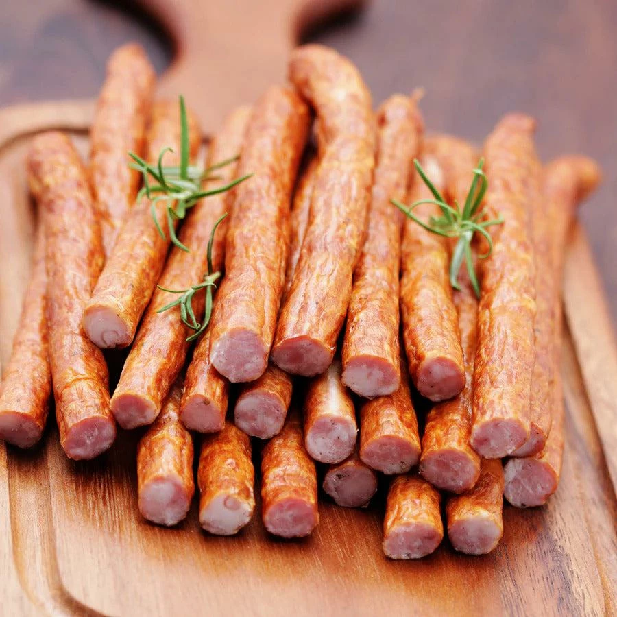 No. 493 Hot Stick Seasoning 4 No. 493 Hot Stick Seasoning - Image 2