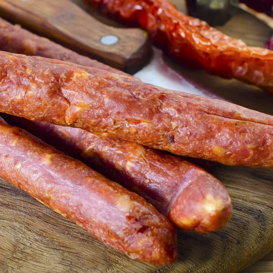 No. 490 Maple Habanero Snack Stick Seasoning 4 No. 490 Maple Habanero Snack Stick Seasoning - Image 2