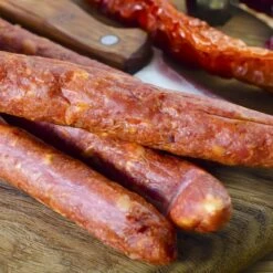 No. 775 Habanero Snack Stick Seasoning -Seasoning Sales 2024 SausageSeasoning Secondary SnackSticks2 900x ea27af5f d300 49f3 964d 746bc3a860bc