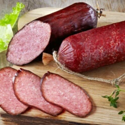 No. 607 Summer Sausage Seasoning -Seasoning Sales 2024 SausageSeasoning Secondary SummerSausage3 900x 2c380e37 5b5c 4270 8422 7b92ad7cd952