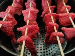 Jerky Kit - Buttery Prime Rib -Seasoning Sales 2024 air fryer 1024x1024 be25c2cc 2a4c 4dbb 84b8 4a73ad0775f5