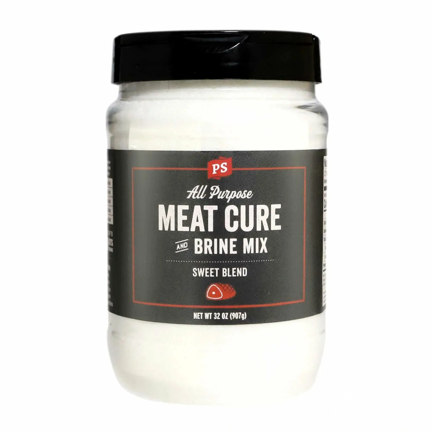 All Purpose Sweet Meat Cure 3 All Purpose Sweet Meat Cure