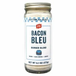 Seasoning Sales 2024 19 Bacon Bleu Burger Seasoning