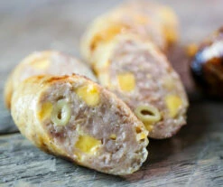 No. 352 Bacon Mac & Cheese Brat Seasoning -Seasoning Sales 2024 bacon mac n cheese