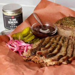 The BBQ General - SPG Seasoning Rub 11 The BBQ General - SPG Seasoning Rub -Seasoning Sales 2024 bbq general alt6 2048x2048 5672bcb1 e4b0 4f8e 987e 5363aac857c4