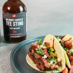 Hot Honey Bee Sting - Chipotle BBQ Sauce 11 Hot Honey Bee Sting - Chipotle BBQ Sauce -Seasoning Sales 2024 bee sting alt02 2048x2048 730665d0 f0fa 40c0 9bcd 3fe97eef4420