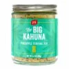 Big Kahuna - Pineapple Teriyaki Rub -Seasoning Sales 2024 big kahuna f0e61abd a032 40c0 8de7 c81db6dca8e2