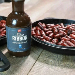 Blue Ribbon - Competition-Style BBQ Sauce -Seasoning Sales 2024 blue ribbon alt02 1 221adac3 ffcd 4831 9816 dc7177397df5