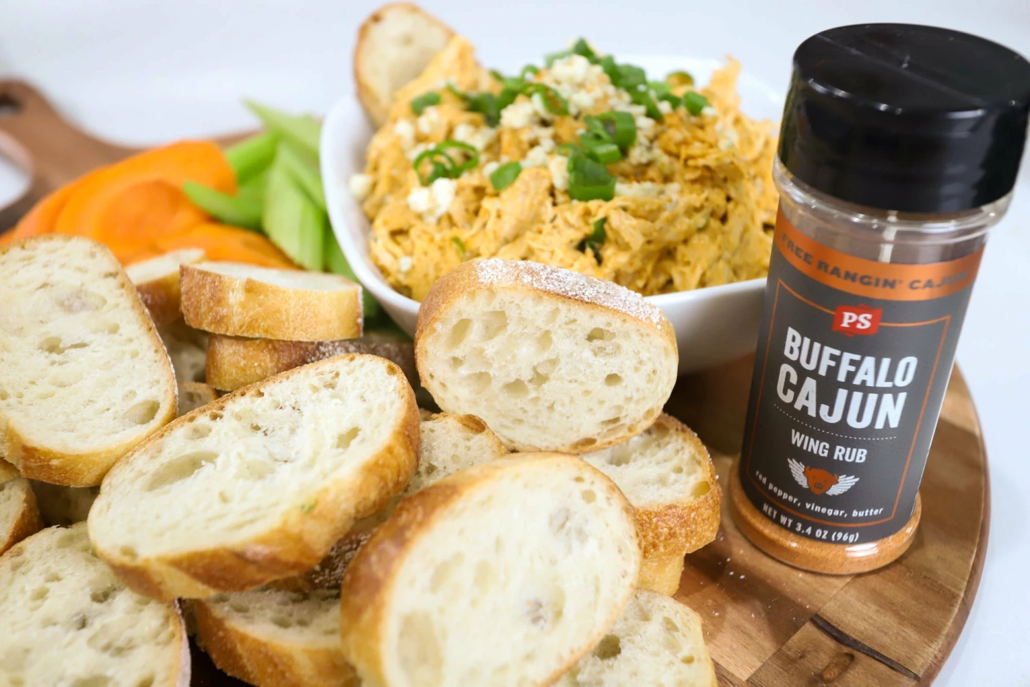 Wing Flight 4-Pack 7 Wing Flight 4-Pack - Image 5