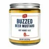 Buzzed Hot Honey Ale Mustard -Seasoning Sales 2024 buzzed 87449d03 9d4c 4971 a9ba 034f19d84b51 1